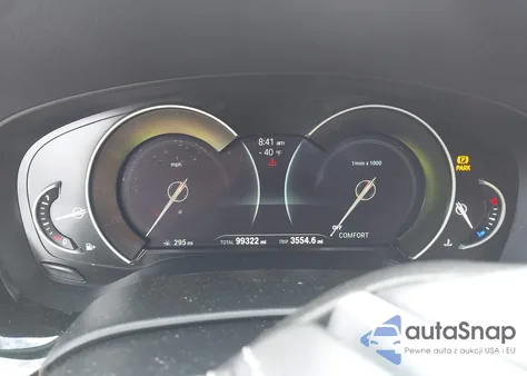 2018 BMW 530I xDrive from USA, damaged, VIN WBAJA7C51JWA73152